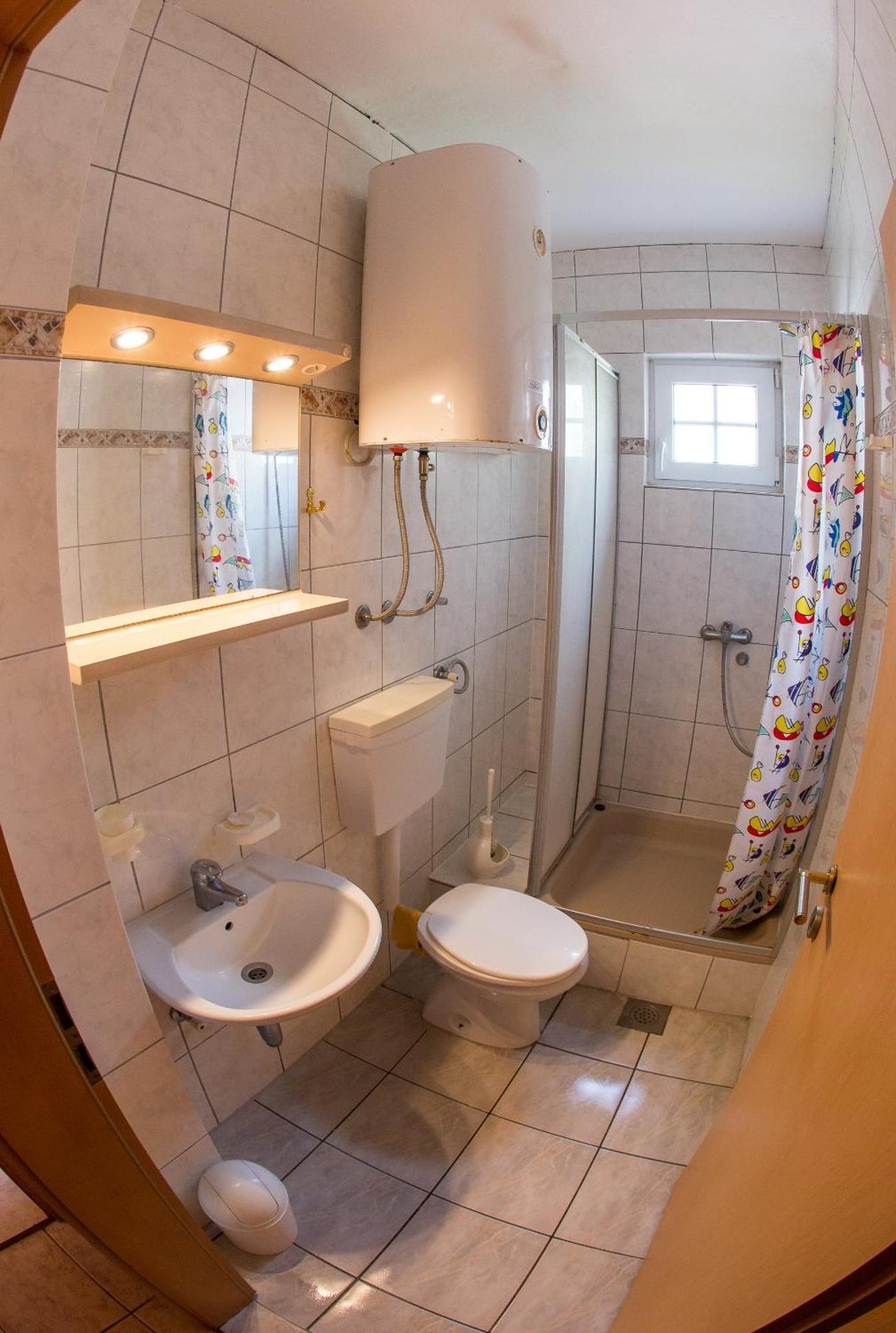 Guest House Almond Becici  Room photo