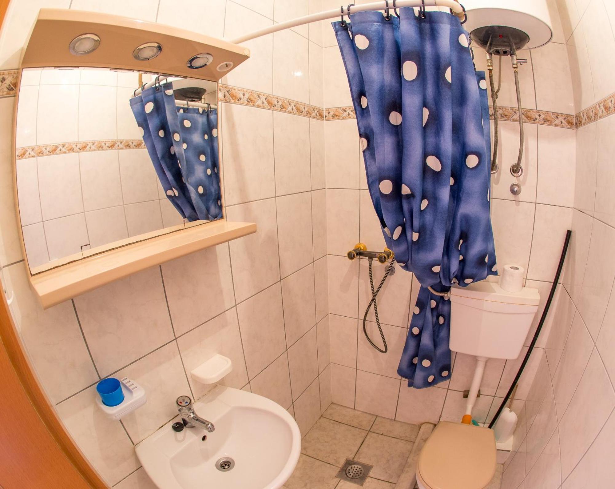 Guest House Almond Becici  Room photo