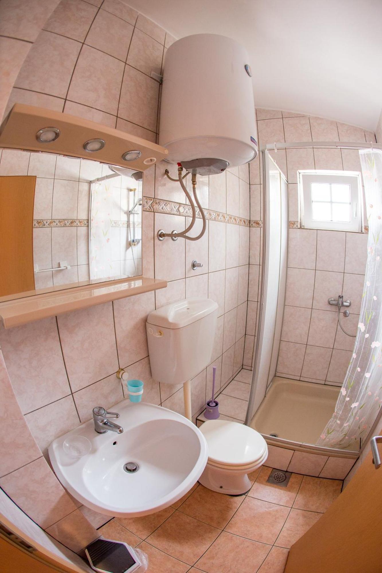 Guest House Almond Becici  Room photo